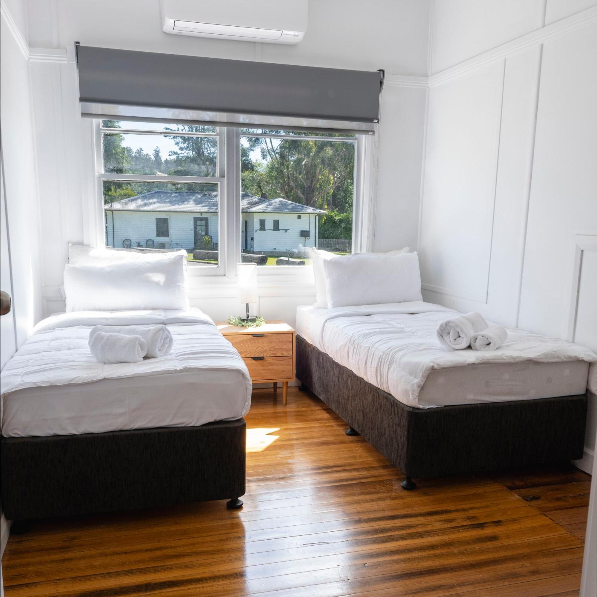 Maydena Lodge Экстерьер фото