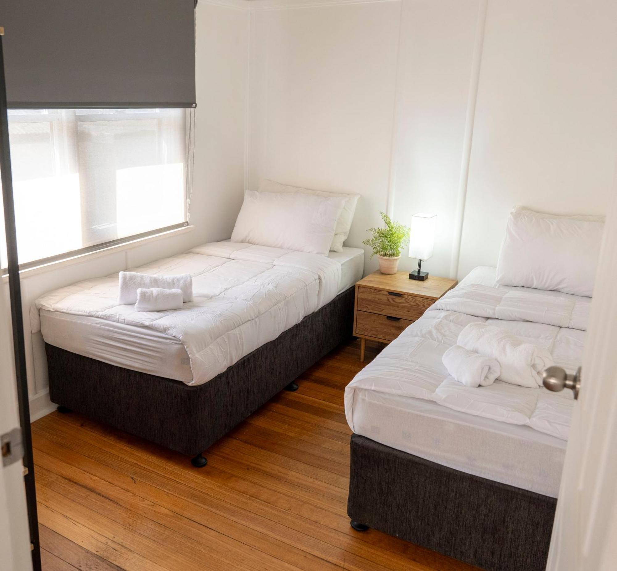 Maydena Lodge Экстерьер фото