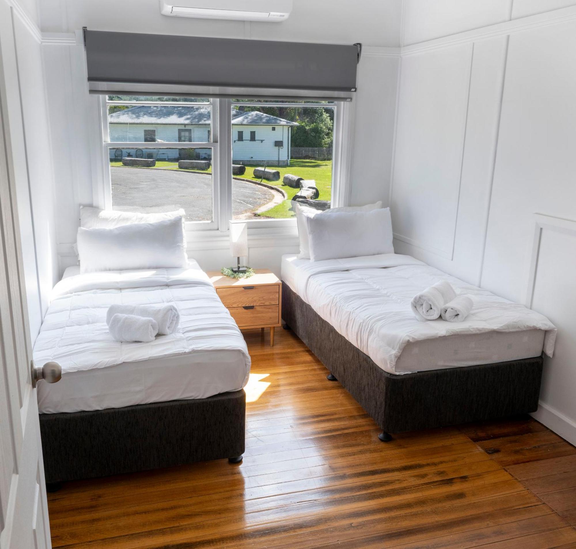 Maydena Lodge Экстерьер фото